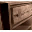 Ler 50cm W Bedside Table