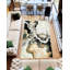 Tapis Carleen 1111 - sable-1794390878