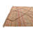 5'7 x 8'1 Priester Multi Rug