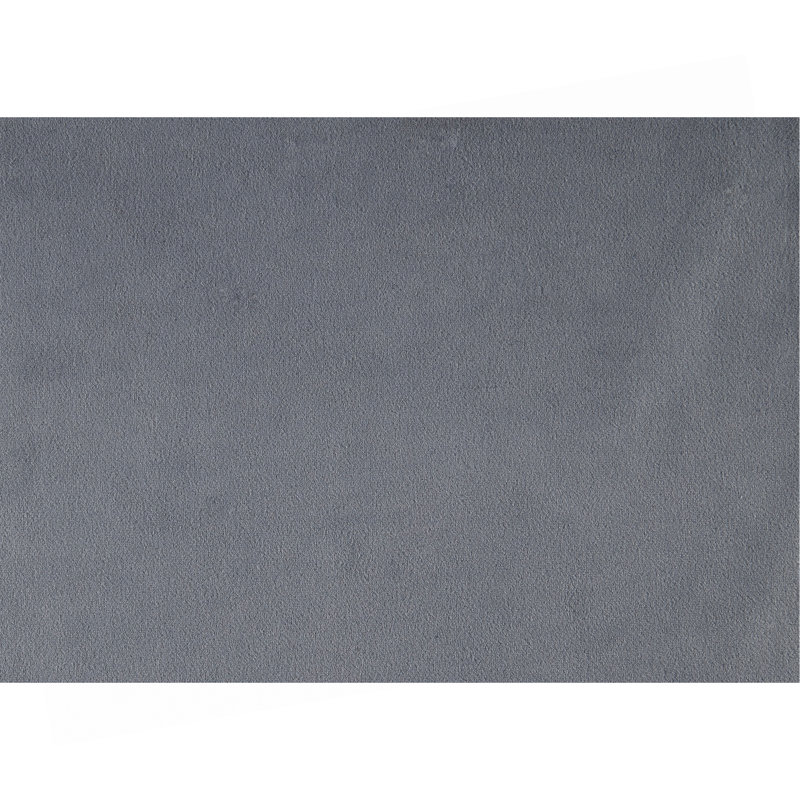 Ensemble de 2 chaises d'appoint Modern, Gris foncé