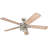 Bonterra 52'' Ceiling Fan with Light Kit