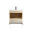 Ensemble de meuble-lavabo simple 30 po Southmead-1952996211