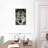 Brampt Gray Wolf Head-117718822
