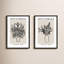 Arte Floreale Set by Romina Gadler-367617888-367617902