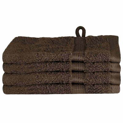 Washcloths Cotton