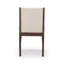Chaise de salle à manger Sereno Coleman-1056918847