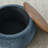 Round Storage Ottoman-1677156061