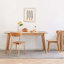 Chaise en bois Nature - 4 chaises-1463807042-1420898656