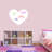 Abstract Chalkboard Decal-23821374