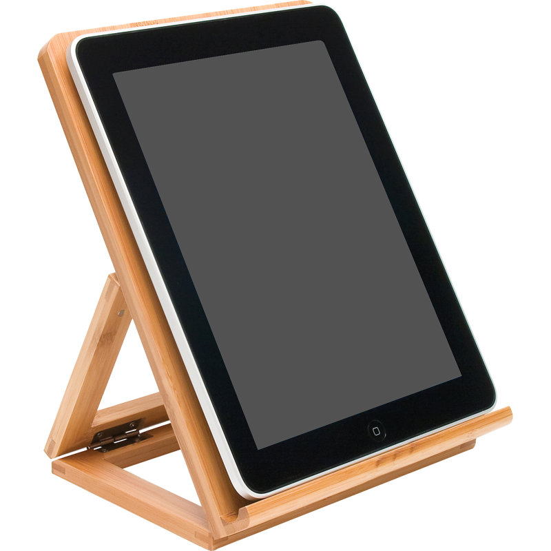 Support pour ipad
