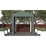 16 pi L 14 pi. D Garage