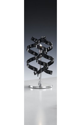 Astro Metal Novelty Lamp
