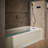 Archer 72" x 36" Soaking Bathtub-13238498-13641229