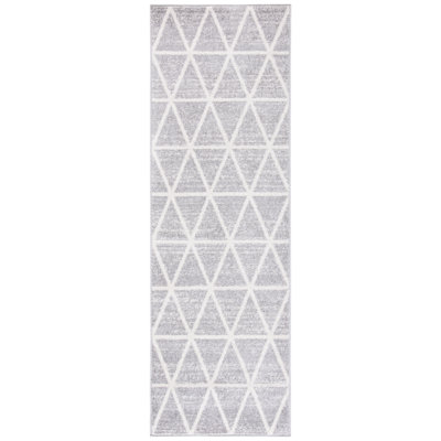 Garay Performance Geometric Rug