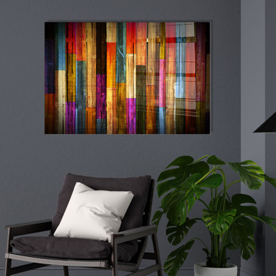 Boze Wall Decor