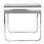 Tables de bout en chrome Camareon-87380066
