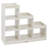 ECR4Kids 3-2-1 Double-Sided Cube Storage Organizer, Classroom Furniture-125408021