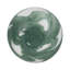 Vase Ebb & Flow, vert / transparent-1995944971