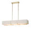 Exos 4 - Light Unique/Statement Linear Pendant-334875617-334875623