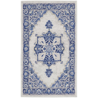 Oriental Indoor Rug