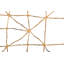 Mesh Wall Décor