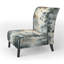 Fauteuil de chambre Forest-128973212