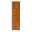 Armoire de rangement 4 niveaux à 4 niveaux avec 8 portes