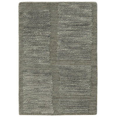Wander Hand Tufted Wool Indoor Rug