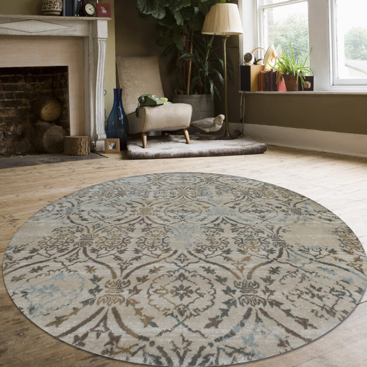 Aberdeenshire Indoor Rug