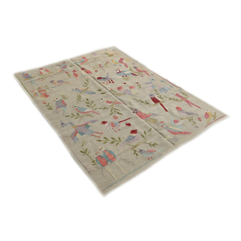 Oldfield Ivory Rug