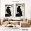 Corbeau Brampt Nevermore-108247817