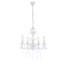 Valarie 5 - Light Crystal Chandelier-14596986