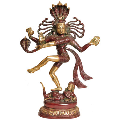 Religious & Spiritual Statue