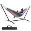 Hamac de camping double avec support Doughman-1421324691