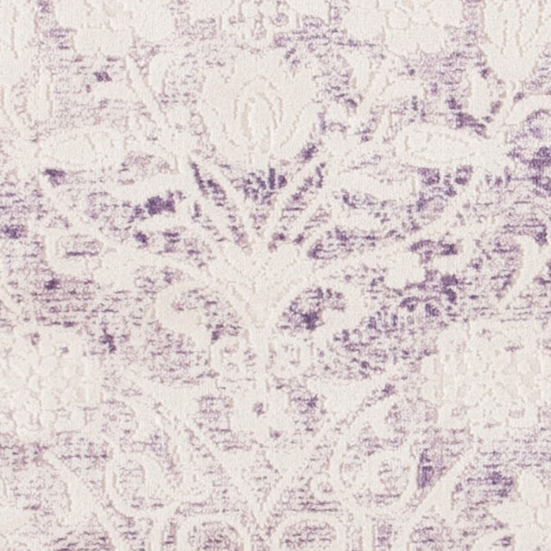 Alston Performance Floral Rug, Rectangle 9' x 12'