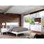 Commode moderne moderne Mid-Century