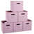 Rose est en rupture de stock