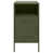 Olive Green is out of stock selected