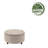 Alessandro Fabric Upholstered Storage Ottoman-116283491