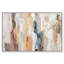 «Inner World III Boho Decor», reproduction d'art sur toile par Art Remedy-119977732-123415191
