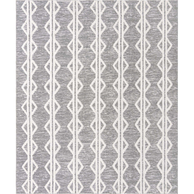 Sabrina Soto Palma Casa Rug, Rectangle 9'10" x 12'
