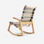 Chaise berçante Amador-107652976-128250089