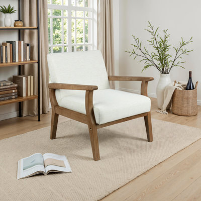 Fauteuil Archie