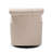 Kaizlee Upholstered Swivel Armchair-1503350094