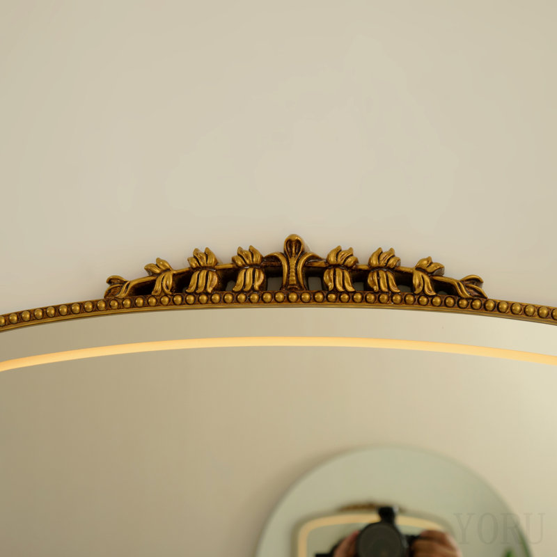 Miroir de 35 po Velora