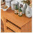 Simple Sideboard Tea Set Storage Cabinet