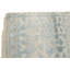 Tapis oriental bleu 2 x 3