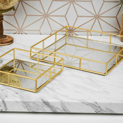 Grassi Decorative Tray