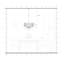 Moonlighter 7 Light Metal Dimmable Drum Chandelier-475595762
