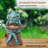 Seidel Animals Fiberglass Garden Statue-823105146
